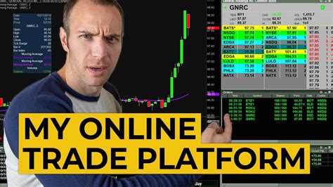 trading online for beginners.